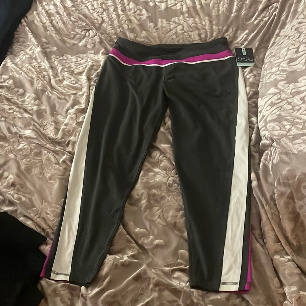 DSG leggings